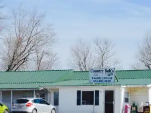 Bob's Country Kitchen