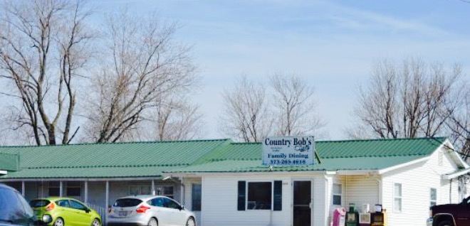 Bob's Country Kitchen