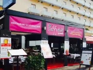 Passion Restaurant & Lounge Bar