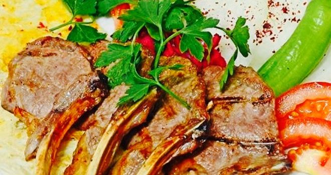 Breeze Restaurant