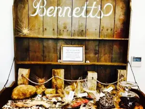 Bennetts Cafe