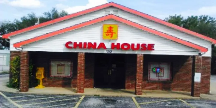 China House