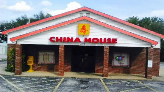 China House