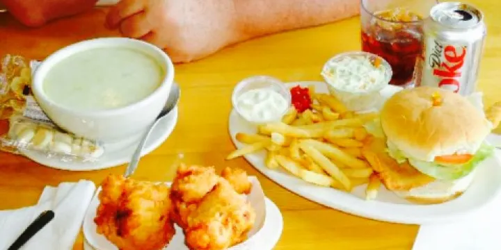 Aunt Carrie's Restaurant