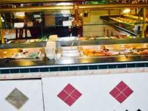 China Gourmet