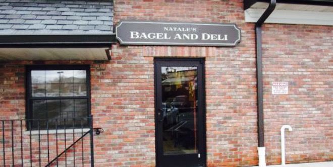 Natale's Deli & Catering