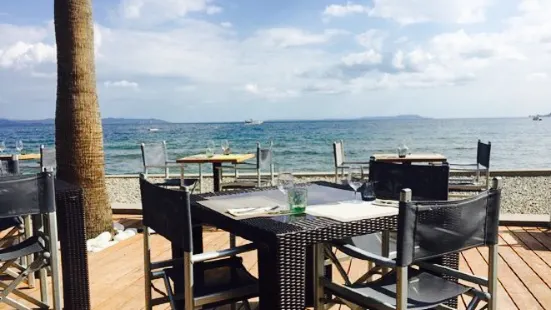 Bor - Hotel Et Restaurant a Hyeres Les Palmiers