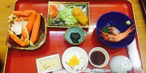 Kani Hachidai Rengatei