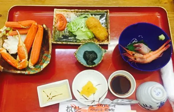 Kani Hachidai Rengatei