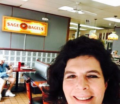 Sage Bagel Restaurant