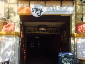Stage Pizza & Bar