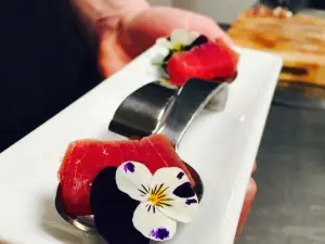 Restaurant WeidumerHout