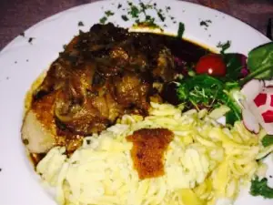 Hasenheim Bonlanden Inh. Uli Bopple