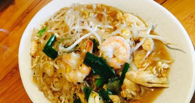 Thai Place