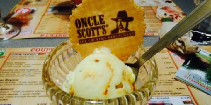 Oncle Scott's