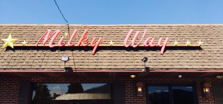 Milky Way Restaurant