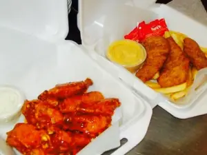 Giuseppi's Pizza in Sea Pines