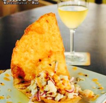 Restaurante Raices