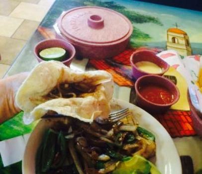 Pedro's Mexican Grille