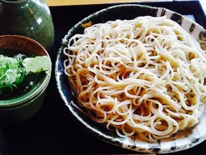 Koubou Soba Goya