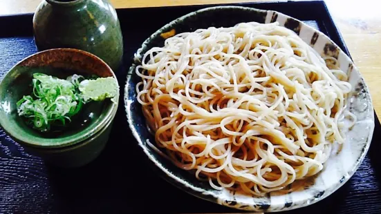 Koubou Soba Goya