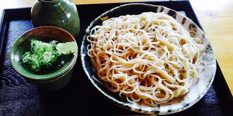 Koubou Soba Goya
