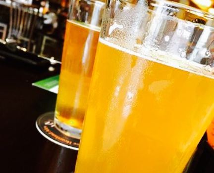 John G's Tap Room and Augusta Brewing Company