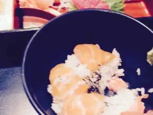 Sakai Japanese Bistro