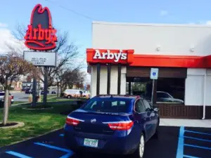 Arby's