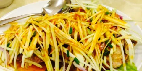 Buccaneer Restaurant