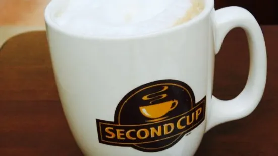 Second Cup