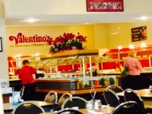 Valentino's Grand Italian Buffet