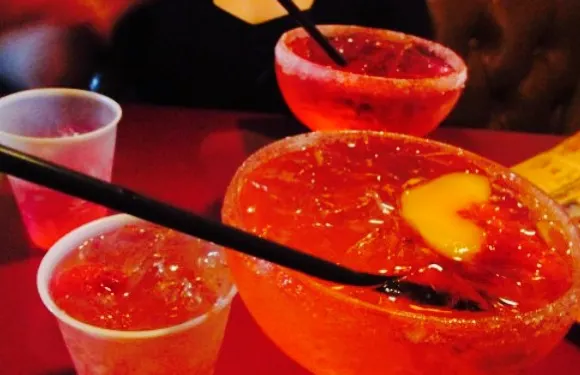 El Toro Restaurant & Cantina