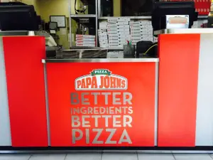 Papa John's Pizza