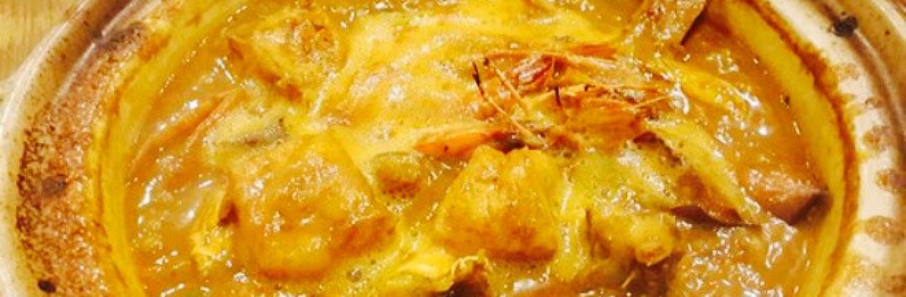 Fei Kee Restaurant Gopeng