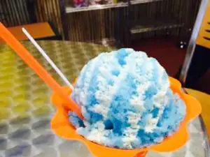 Momo's Hawaiian Shave Ice