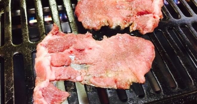Yakiniku Kiraku