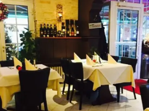 Ristorante Pizzeria Parisi