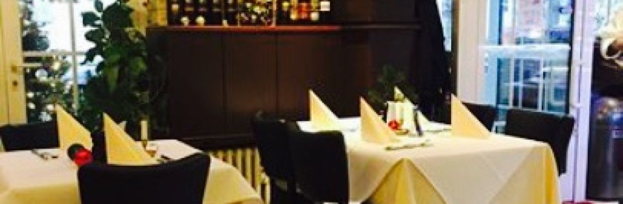 Ristorante Pizzeria Parisi