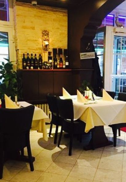 Ristorante Pizzeria Parisi