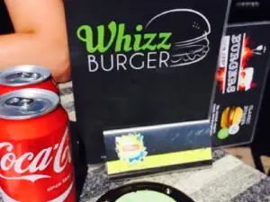 Whizz-Burger