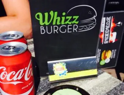 Whizz-Burger