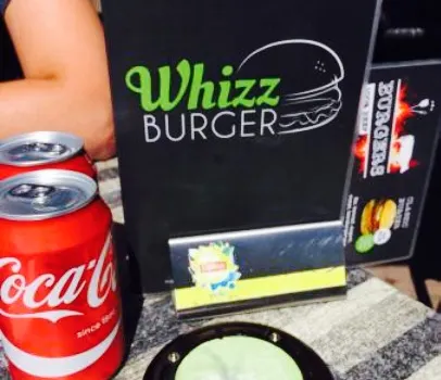 Whizz-Burger