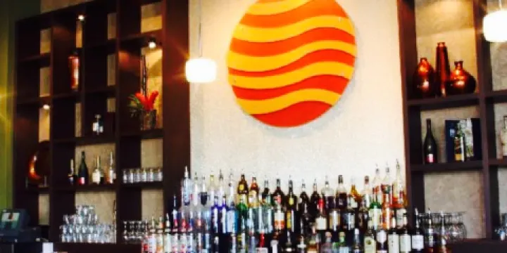 Nagoya Japanese Steakhouse and Sushi