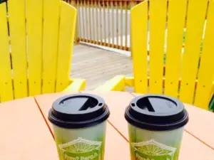 Front Porch Cafe- Kill Devil Hills