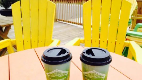 Front Porch Cafe- Kill Devil Hills