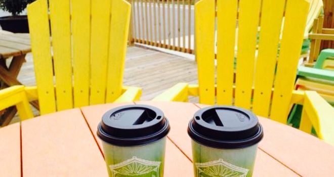 Front Porch Cafe