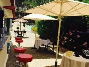 Restaurante Cristina