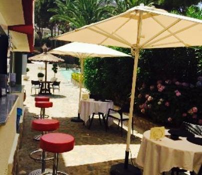Restaurante Cristina