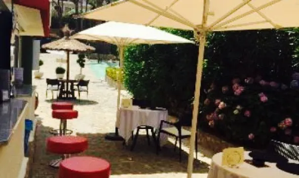 Restaurante Cristina